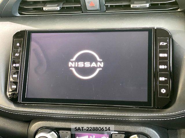 Nissan KICKS 2021-08 8099908-2