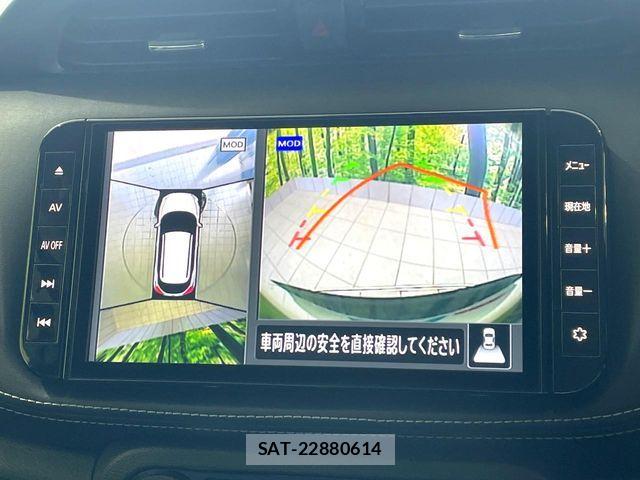 Nissan KICKS 2021-08 8099908-3