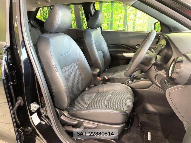 Nissan KICKS 2021-08 8099908-7
