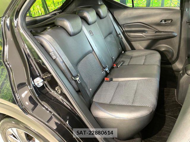Nissan KICKS 2021-08 8099908-8