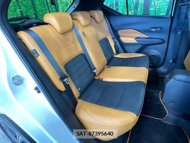 Nissan KICKS 2021-05 8130856-8