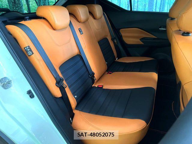 Nissan KICKS 2021-09 8130855-9