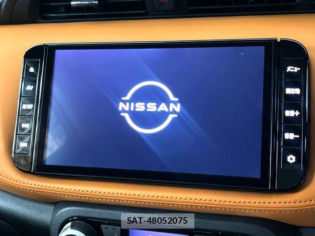 Nissan KICKS 2021-09 8130855-2