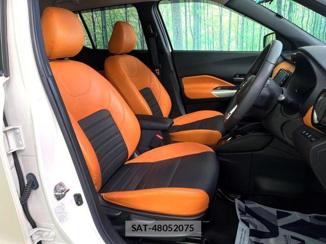 Nissan KICKS 2021-09 8130855-8