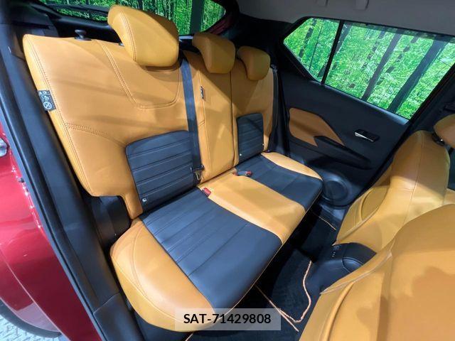 Nissan KICKS 2021-09 8130868-9