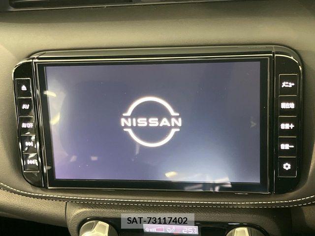 Nissan KICKS 2021-11 8130862-2