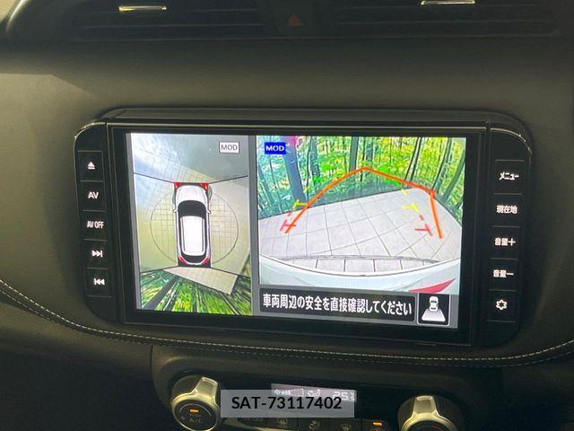 Nissan KICKS 2021-11 8130862-3