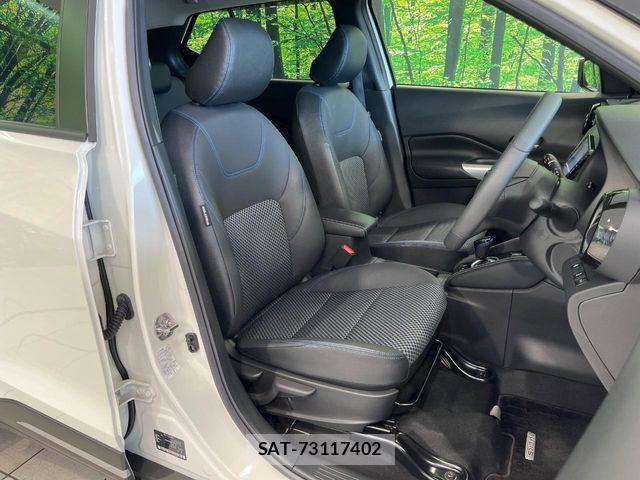 Nissan KICKS 2021-11 8130862-7