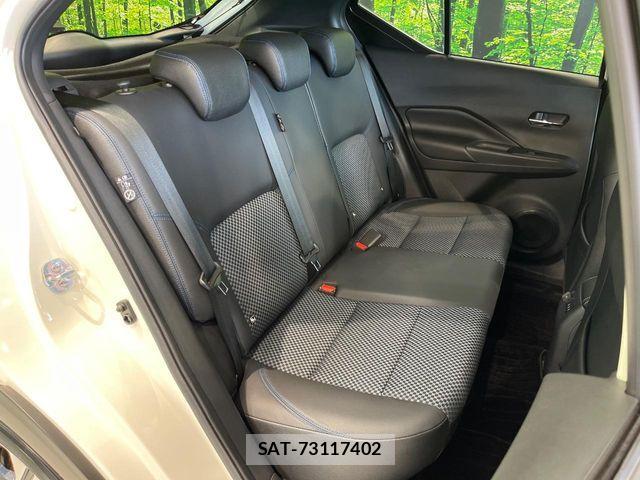 Nissan KICKS 2021-11 8130862-8