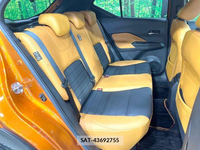 Nissan KICKS 2021-03 8130867-9