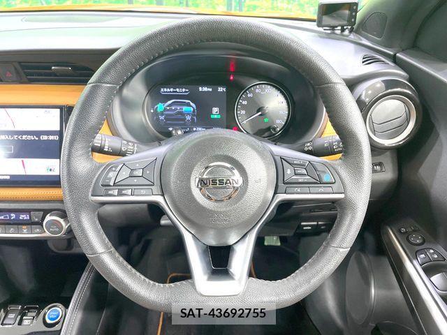 Nissan KICKS 2021-03 8130867-11