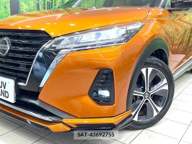 Nissan KICKS 2021-03 8130867-12