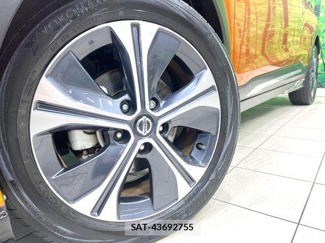 Nissan KICKS 2021-03 8130867-13