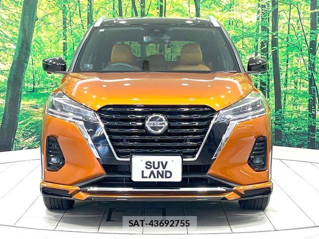 Nissan KICKS 2021-03 8130867-14