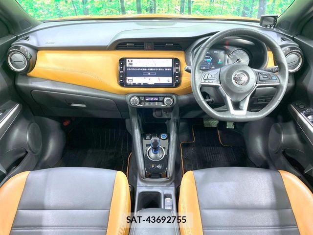 Nissan KICKS 2021-03 8130867-1