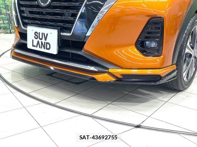 Nissan KICKS 2021-03 8130867-2