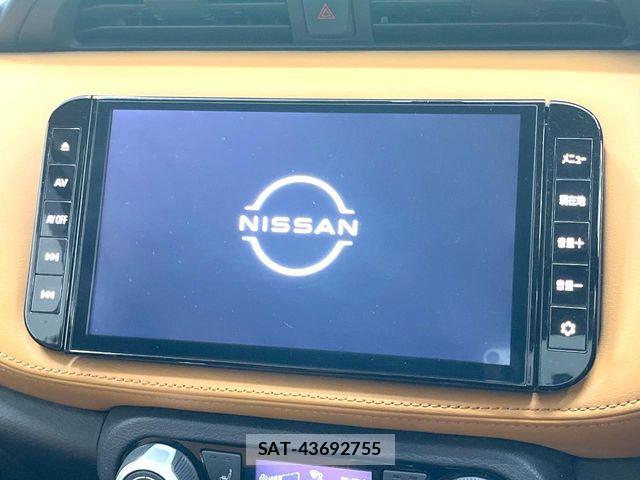 Nissan KICKS 2021-03 8130867-3