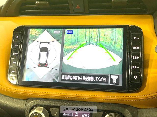 Nissan KICKS 2021-03 8130867-4