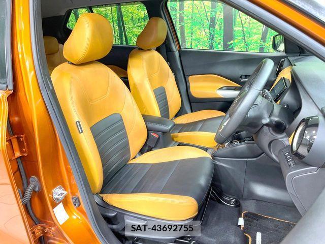 Nissan KICKS 2021-03 8130867-8