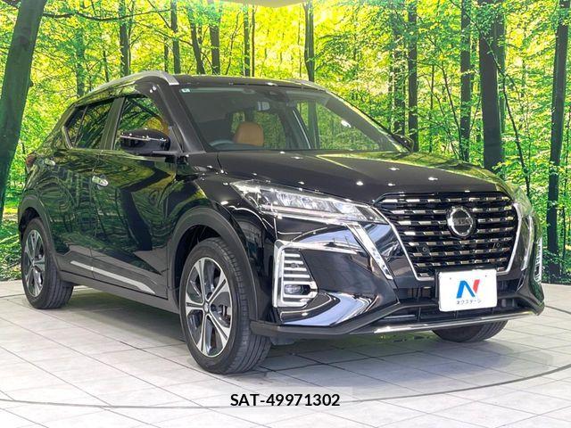 Nissan KICKS 2020-08 8145989-15