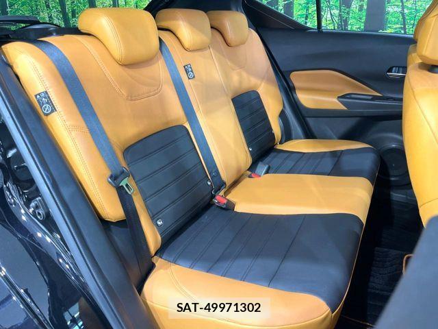 Nissan KICKS 2020-08 8145989-8