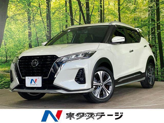Nissan KICKS 2021-06 8145988-0