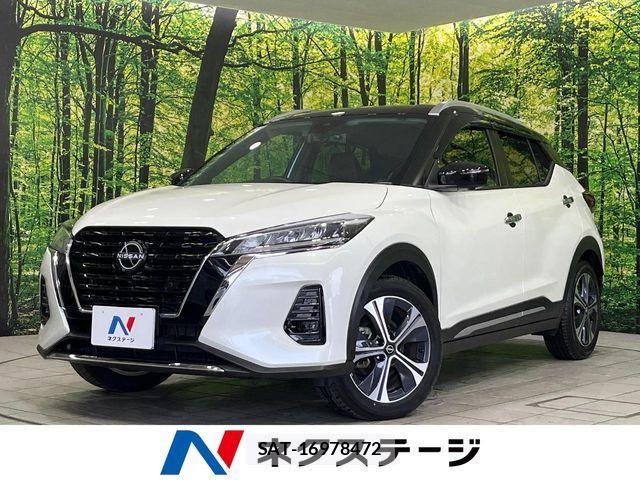Nissan KICKS 2024-07 8145987-0