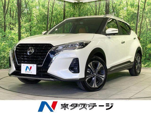 Nissan KICKS 2022-02 8208115-0