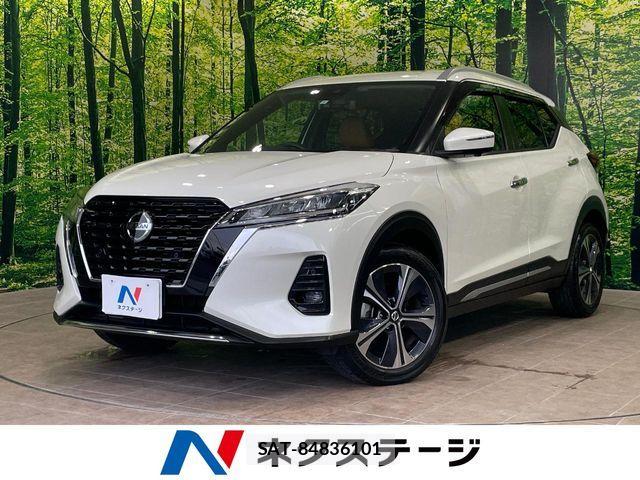 Nissan KICKS 2021-07 8208119-0