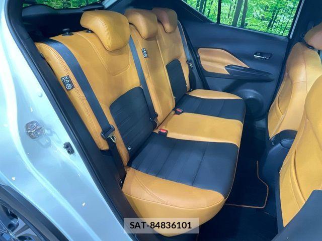 Nissan KICKS 2021-07 8208119-8