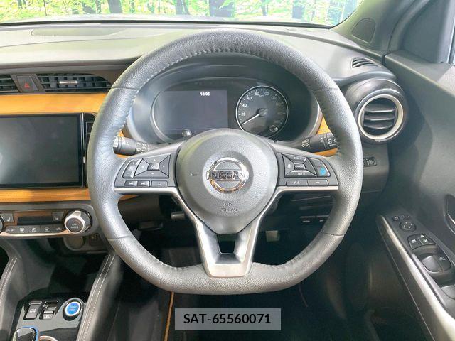 Nissan KICKS 2020-10 8208123-10