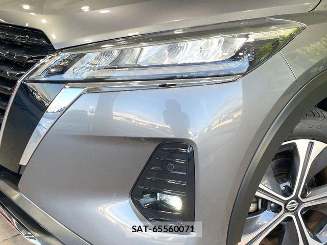 Nissan KICKS 2020-10 8208123-11