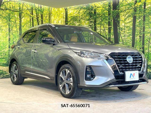 Nissan KICKS 2020-10 8208123-15