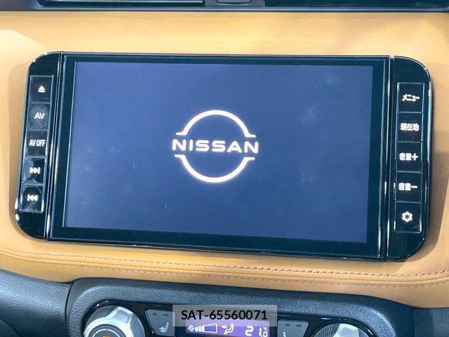 Nissan KICKS 2020-10 8208123-3