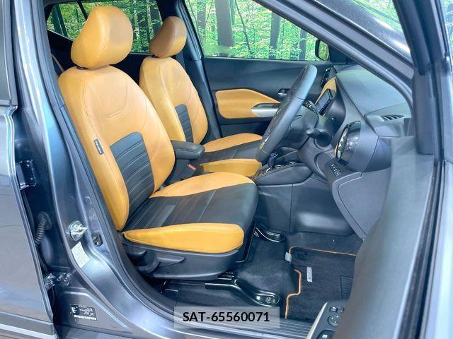 Nissan KICKS 2020-10 8208123-7