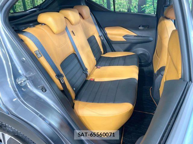 Nissan KICKS 2020-10 8208123-8