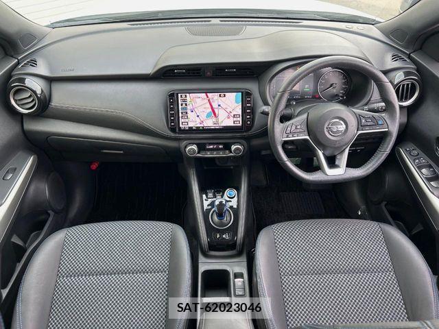 Nissan KICKS 2021-01 8208120-1