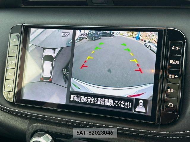 Nissan KICKS 2021-01 8208120-4