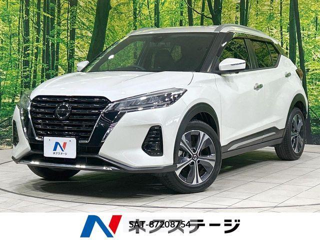 Nissan KICKS 2021-03 8208116-0