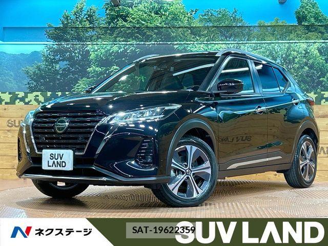 Nissan KICKS 2021-02 8230504-0