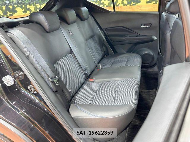 Nissan KICKS 2021-02 8230504-8