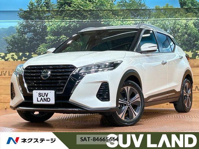 Nissan KICKS 2020-12 8230503-0
