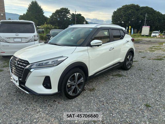 Nissan KICKS 2021-03 8230505-13