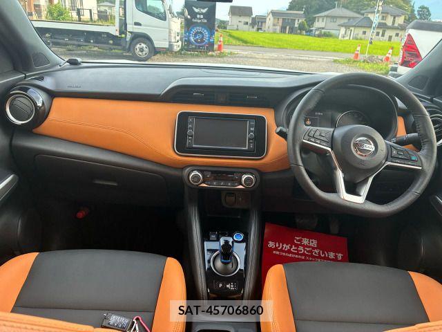 Nissan KICKS 2021-03 8230505-18