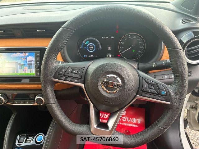 Nissan KICKS 2021-03 8230505-19