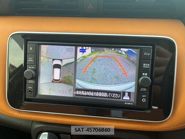 Nissan KICKS 2021-03 8230505-8