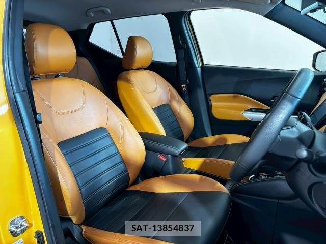 Nissan KICKS 2020-10 8245572-10