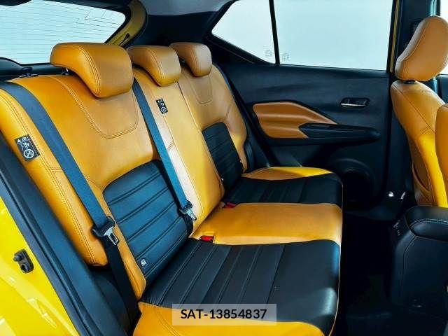 Nissan KICKS 2020-10 8245572-11