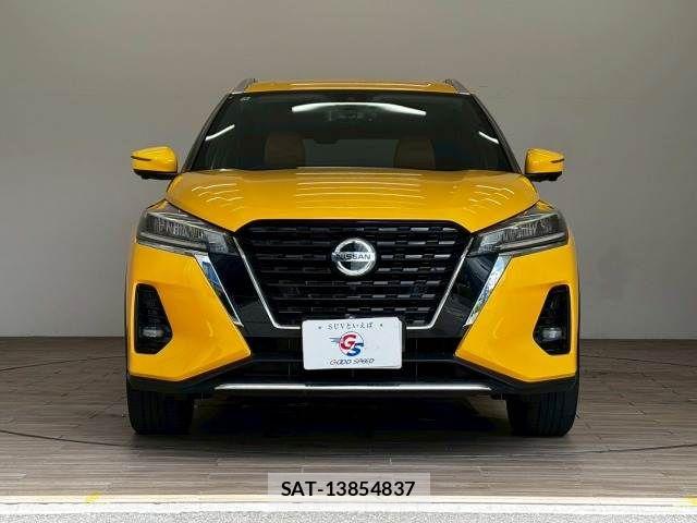 Nissan KICKS 2020-10 8245572-13