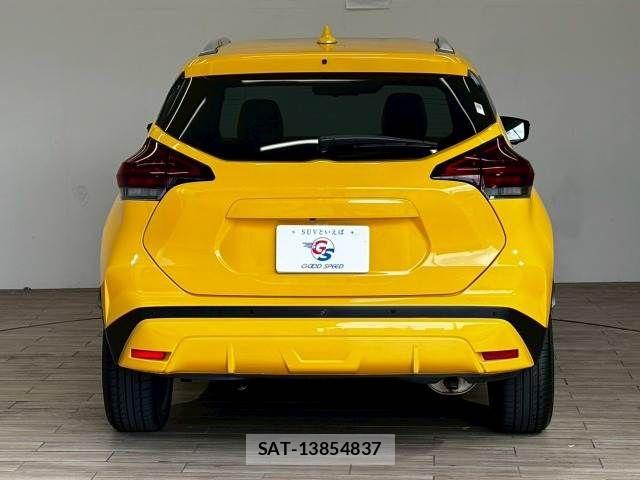 Nissan KICKS 2020-10 8245572-14